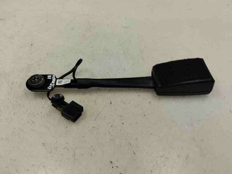 CINTURON SEGURIDAD DELANTERO IZQUIERDO OPEL ASTRA J BERLINA 2012 1.7 CDTI (125 CV)