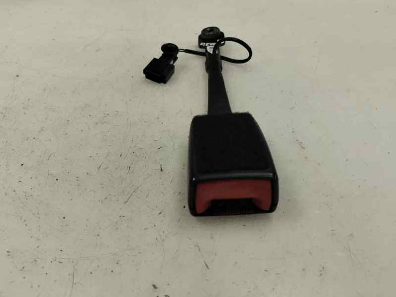 CINTURON SEGURIDAD DELANTERO IZQUIERDO OPEL ASTRA J BERLINA 2012 1.7 CDTI (125 CV)