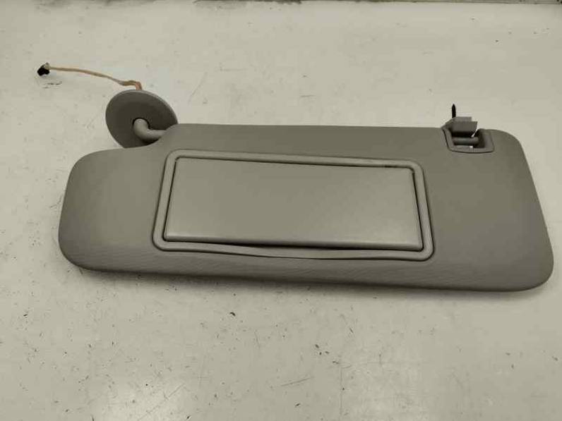 PARASOL IZQUIERDO OPEL ASTRA J BERLINA 2012 1.7 CDTI (125 CV)