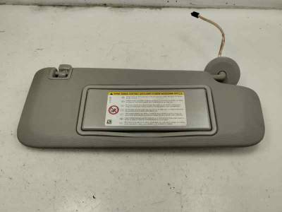 PARASOL DERECHO OPEL ASTRA J BERLINA 2012 1.7 CDTI (125 CV)