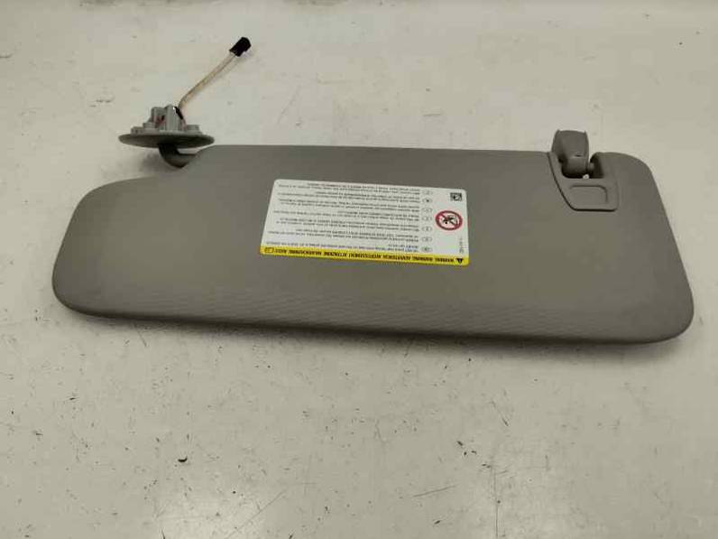 PARASOL DERECHO OPEL ASTRA J BERLINA 2012 1.7 CDTI (125 CV)