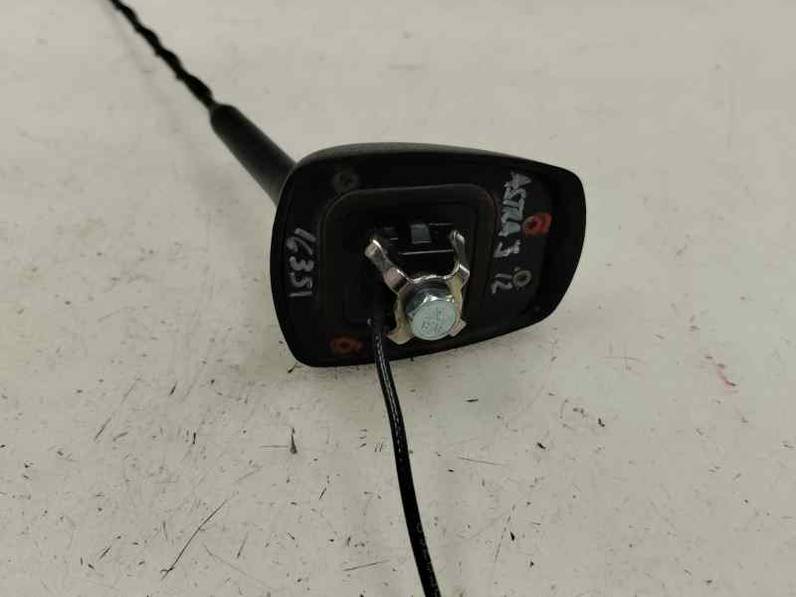 ANTENA OPEL ASTRA J BERLINA 2012 1.7 CDTI (125 CV)