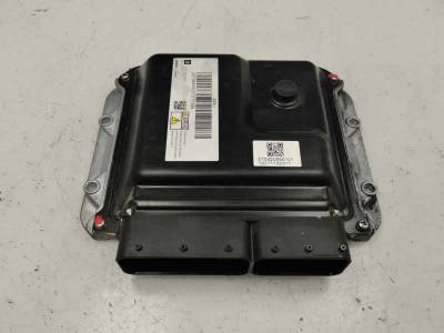 CENTRALITA MOTOR UCE OPEL ASTRA J BERLINA 2012 1.7 CDTI (125 CV)