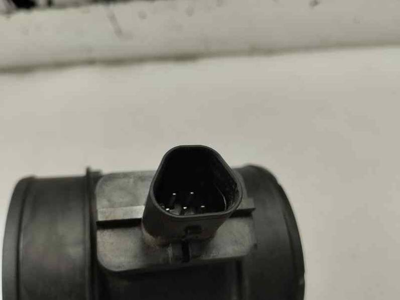 CAUDALIMETRO OPEL ASTRA J BERLINA 2012 1.7 CDTI (125 CV)