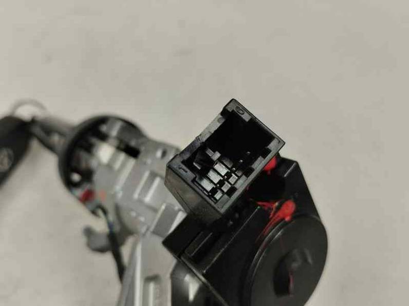 CONMUTADOR DE ARRANQUE OPEL ASTRA J BERLINA 2012 1.7 CDTI (125 CV)