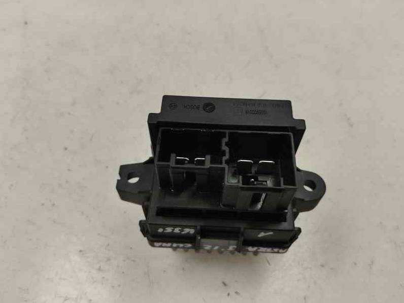 RESISTENCIA CALEFACCION OPEL ASTRA J BERLINA 2012 1.7 CDTI (125 CV)