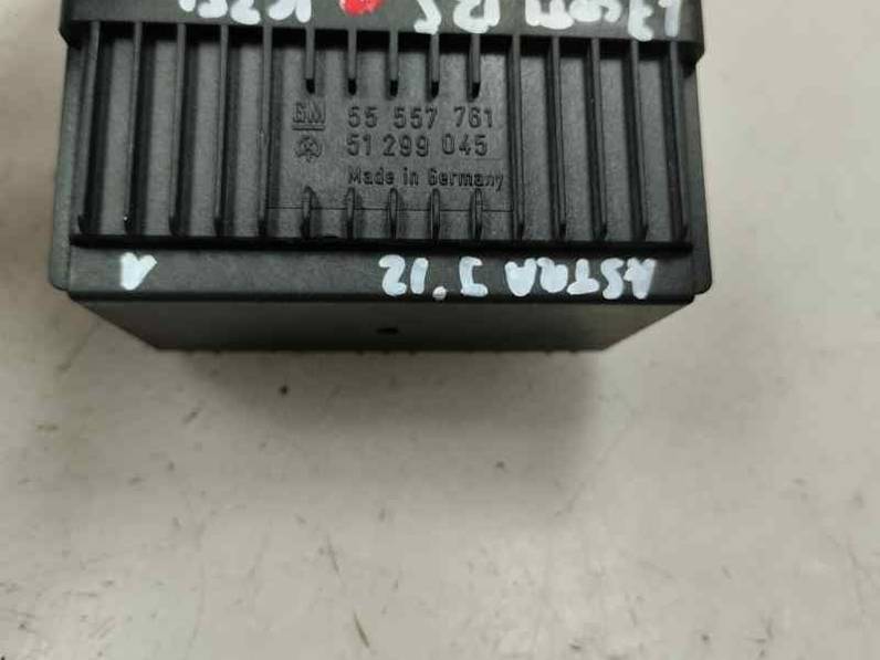 RELE OPEL ASTRA J BERLINA 2012 1.7 CDTI (125 CV)