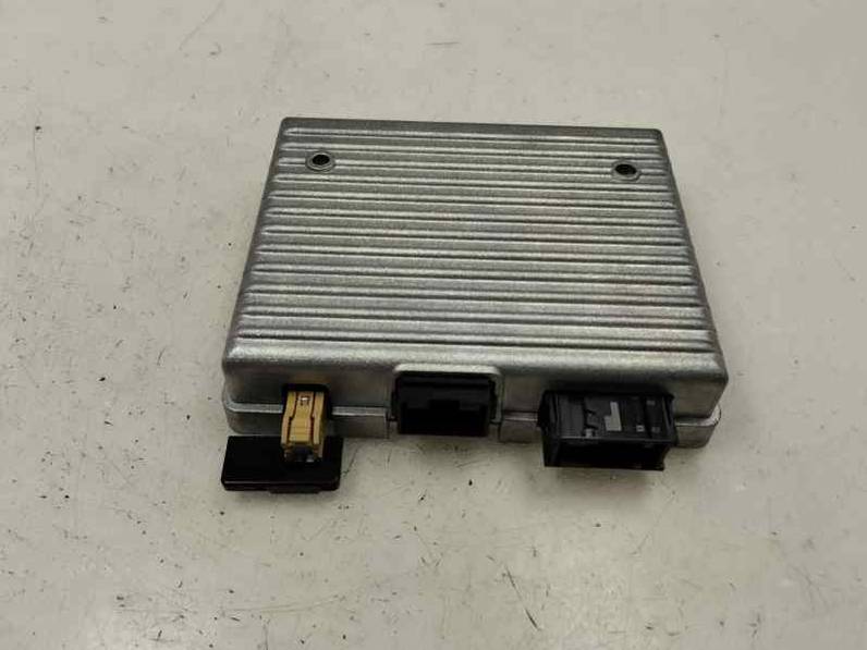 MODULO ELECTRONICO OPEL ASTRA J BERLINA 2012 1.7 CDTI (125 CV)