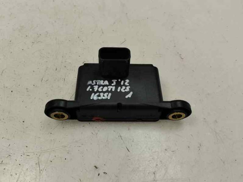 SENSOR OPEL ASTRA J BERLINA 2012 1.7 CDTI (125 CV)