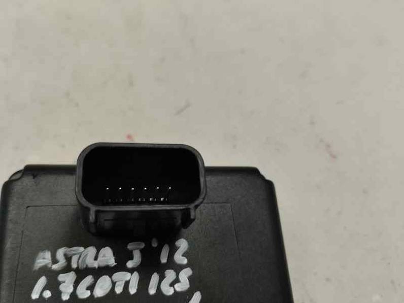 SENSOR OPEL ASTRA J BERLINA 2012 1.7 CDTI (125 CV)