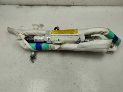 AIRBAG CORTINA DELANTERO DERECHO OPEL ASTRA J BERLINA 2012 1.7 CDTI (125 CV)