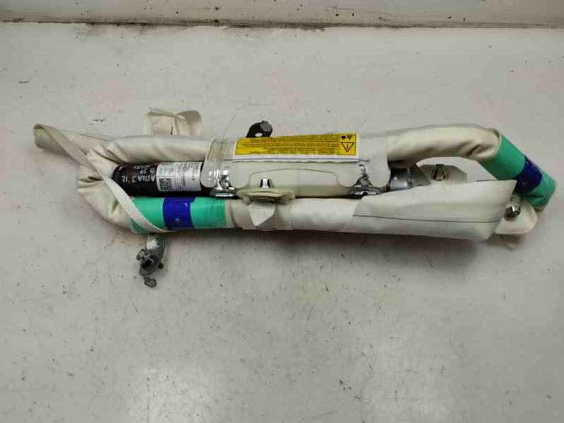AIRBAG CORTINA DELANTERO DERECHO OPEL ASTRA J BERLINA 2012 1.7 CDTI (125 CV)