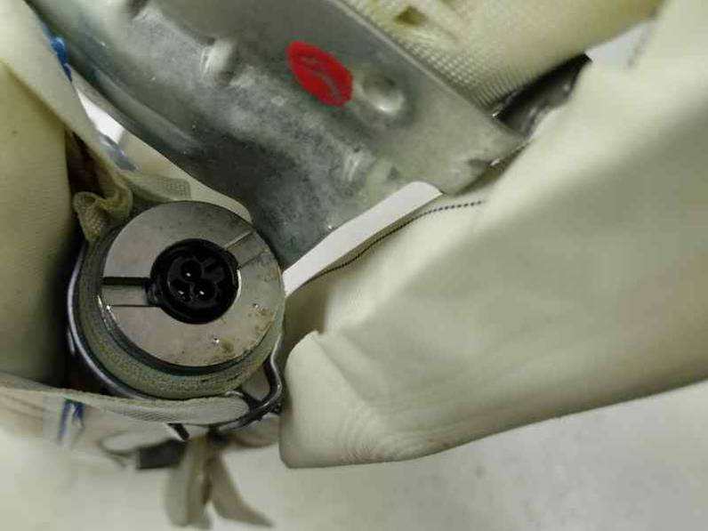 AIRBAG CORTINA DELANTERO DERECHO OPEL ASTRA J BERLINA 2012 1.7 CDTI (125 CV)