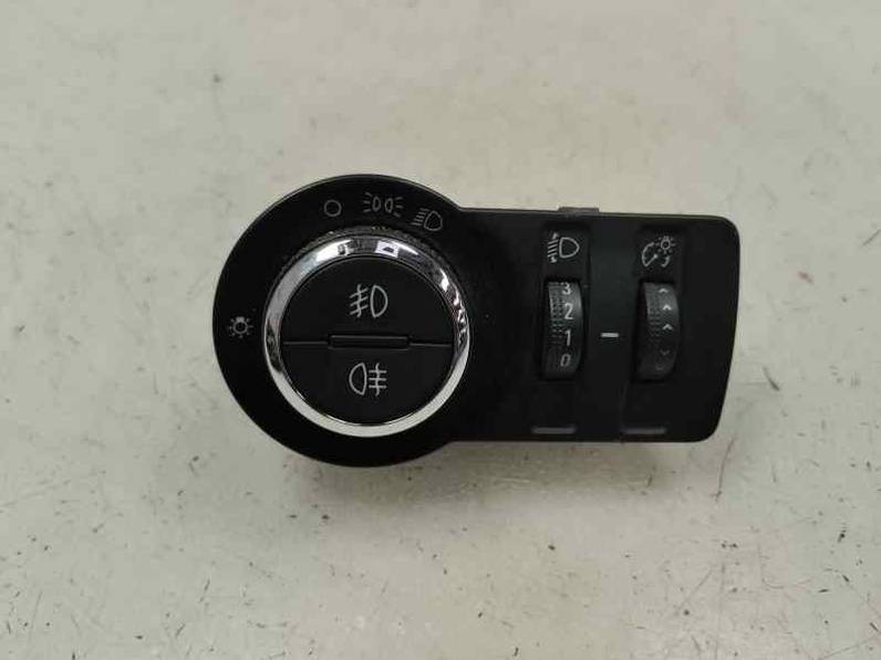 MANDO LUCES OPEL ASTRA J BERLINA 2012 1.7 CDTI (125 CV)