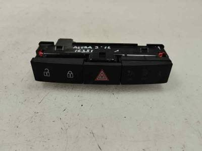 WARNING OPEL ASTRA J BERLINA 2012 1.7 CDTI (125 CV)