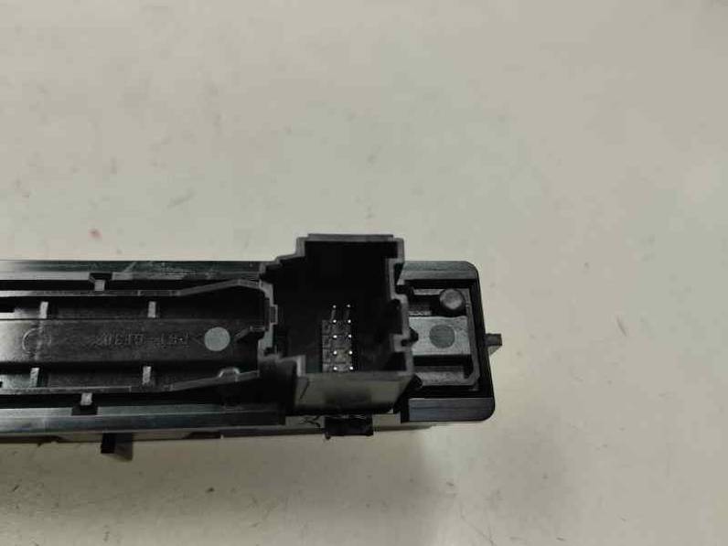 WARNING OPEL ASTRA J BERLINA 2012 1.7 CDTI (125 CV)