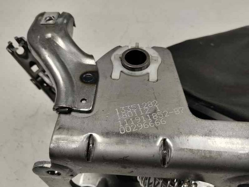 PALANCA FRENO DE MANO OPEL ASTRA J BERLINA 2012 1.7 CDTI (125 CV)