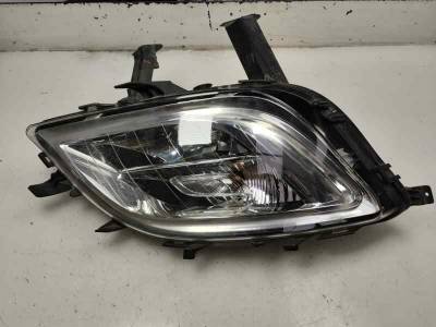 FARO ANTINIEBLA DERECHO OPEL ASTRA J BERLINA 2012 1.7 CDTI (125 CV)