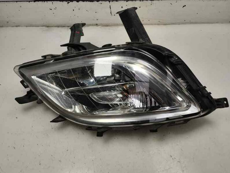 FARO ANTINIEBLA DERECHO OPEL ASTRA J BERLINA 2012 1.7 CDTI (125 CV)