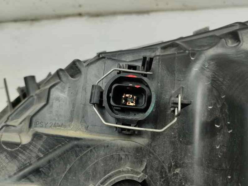 FARO ANTINIEBLA DERECHO OPEL ASTRA J BERLINA 2012 1.7 CDTI (125 CV)