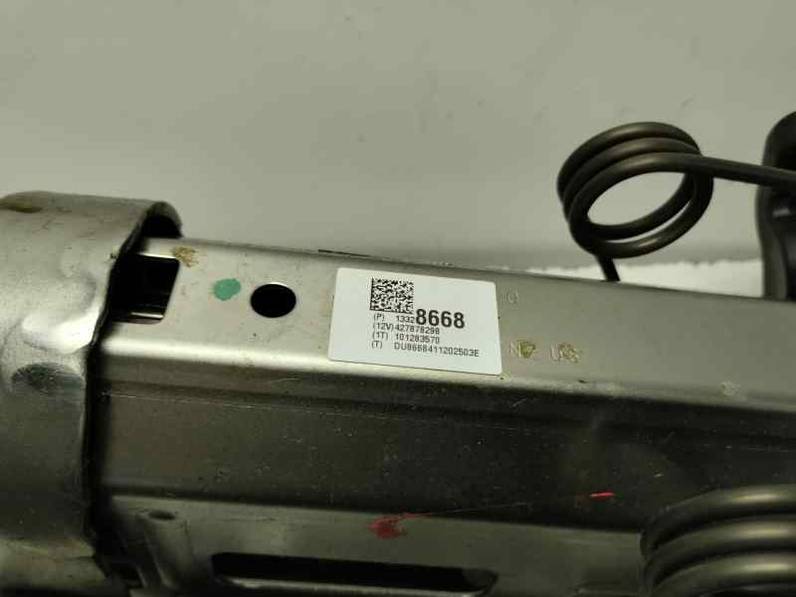 COLUMNA DIRECCION OPEL ASTRA J BERLINA 2012 1.7 CDTI (125 CV)