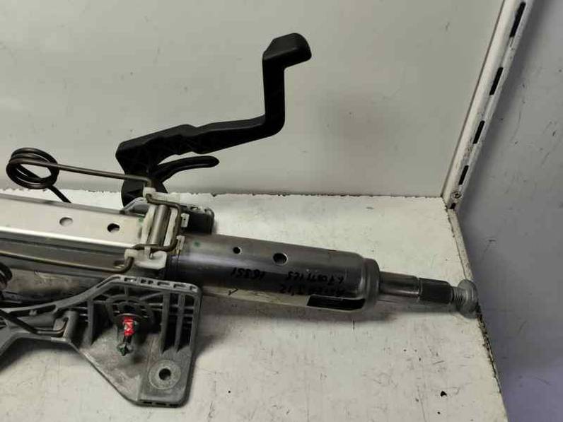 COLUMNA DIRECCION OPEL ASTRA J BERLINA 2012 1.7 CDTI (125 CV)