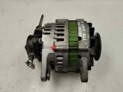 ALTERNADOR OPEL VECTRA B BERLINA 1996 1.7 TD (82 CV)