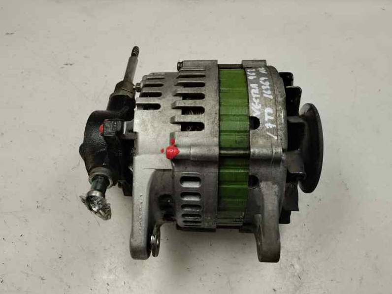 ALTERNADOR OPEL VECTRA B BERLINA 1996 1.7 TD (82 CV)