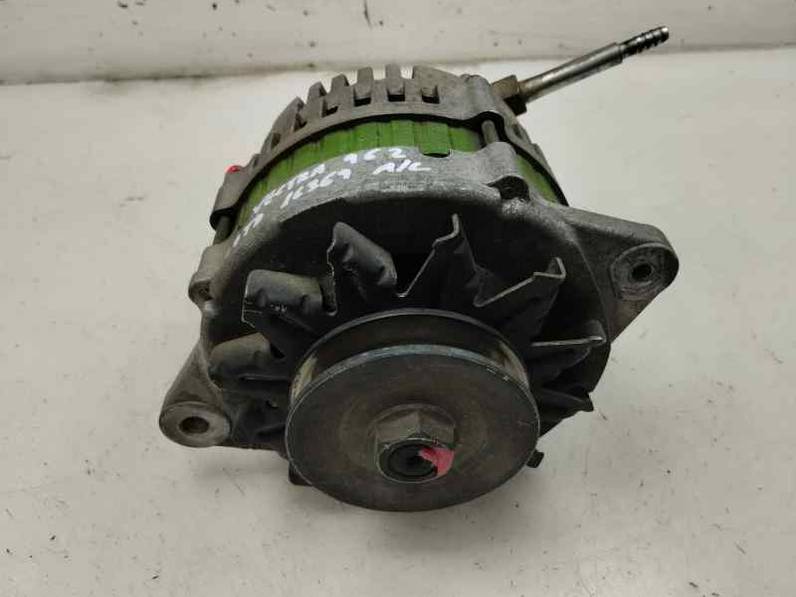 ALTERNADOR OPEL VECTRA B BERLINA 1996 1.7 TD (82 CV)