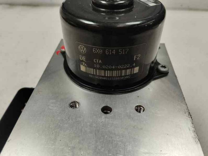 ABS AUDI A3 2000 1.9 TDI (110 CV)