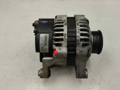 ALTERNADOR CITROEN ZX 1994 1.9 D (69 CV)