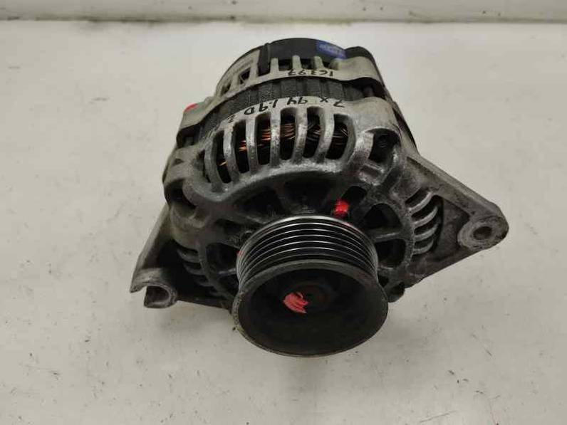 ALTERNADOR CITROEN ZX 1994 1.9 D (69 CV)