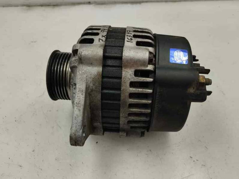 ALTERNADOR CITROEN ZX 1994 1.9 D (69 CV)