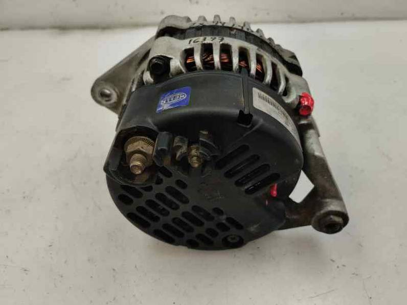 ALTERNADOR CITROEN ZX 1994 1.9 D (69 CV)