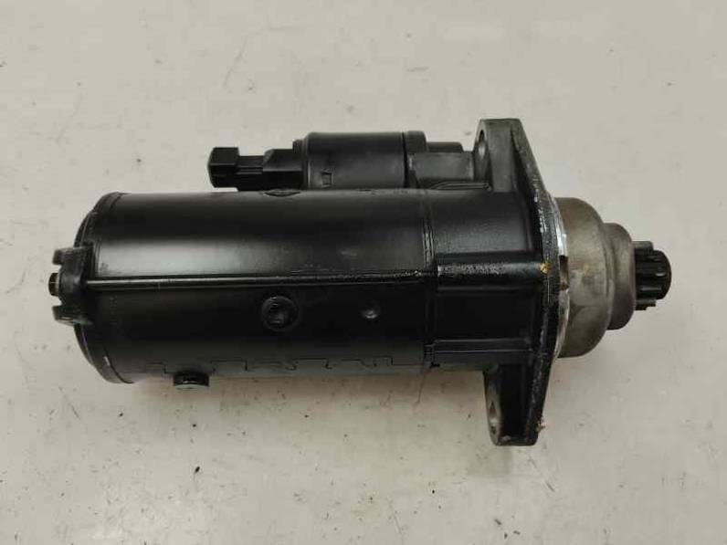 MOTOR ARRANQUE AUDI A3 2000 1.9 TDI (110 CV)