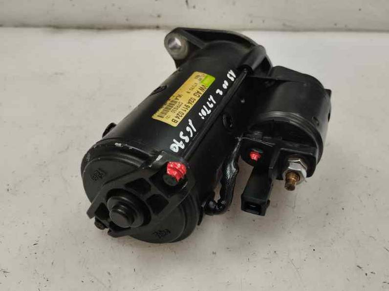 MOTOR ARRANQUE AUDI A3 2000 1.9 TDI (110 CV)