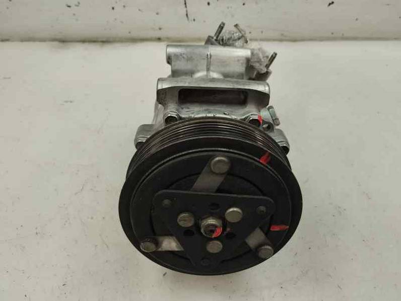 COMPRESOR AIRE ACONDICIONADO CITROEN C2 2004 1.4 HDI (68 CV)