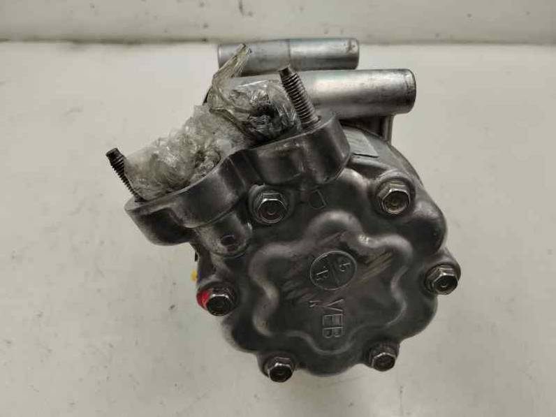 COMPRESOR AIRE ACONDICIONADO CITROEN C2 2004 1.4 HDI (68 CV)