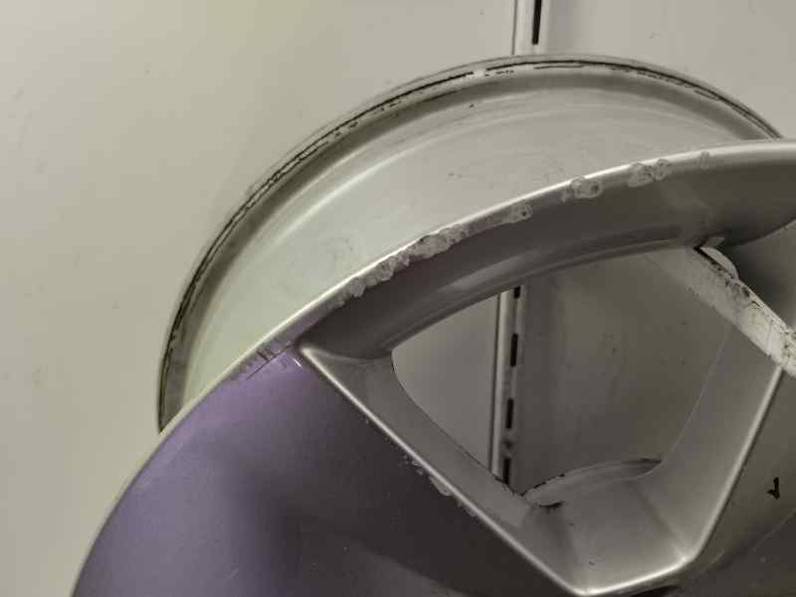 LLANTA SKODA FABIA 2018 1.0 MPI 75 CV (75 CV)