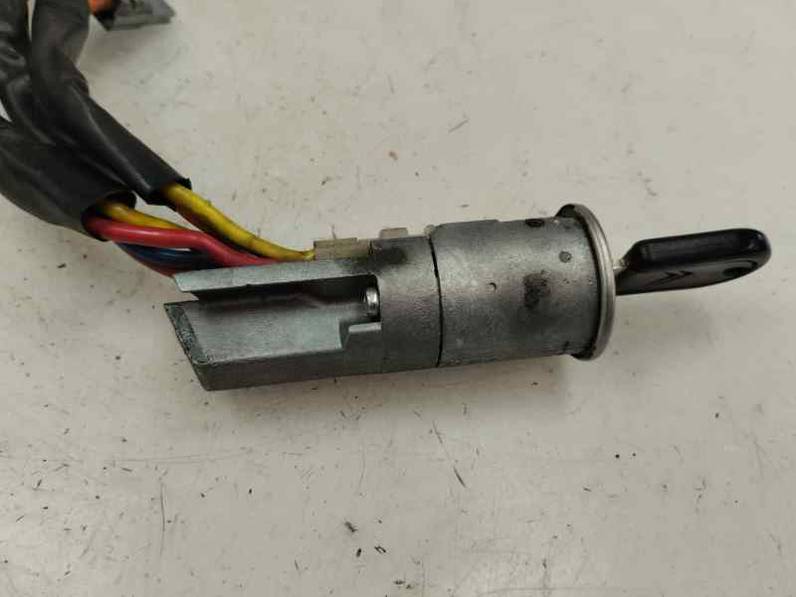 CONMUTADOR DE ARRANQUE CITROEN ZX 1994 1.9 D (69 CV)