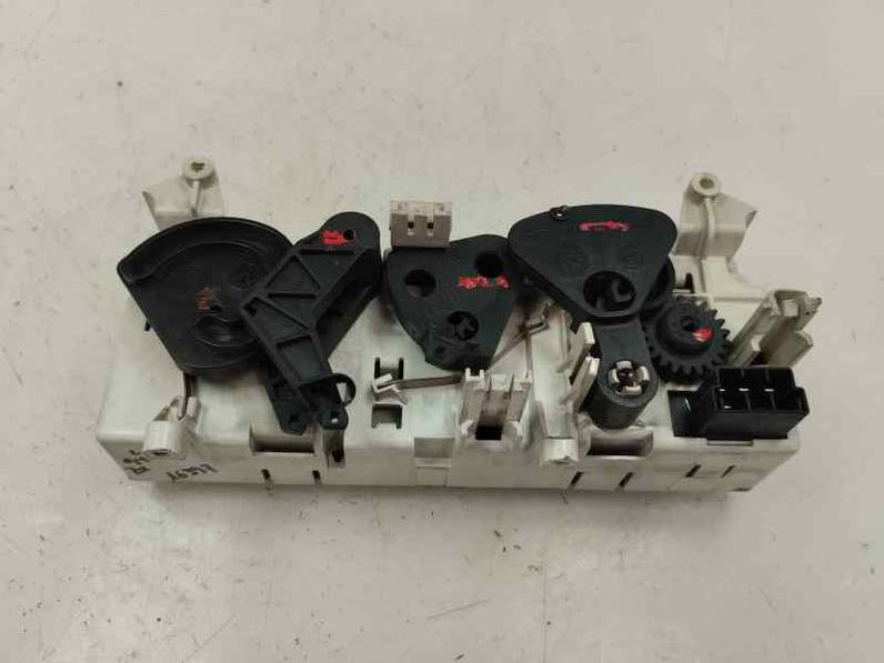 MANDO CALEFACCION AIRE ACONDICIONADO CITROEN ZX 1994 1.9 D (69 CV)