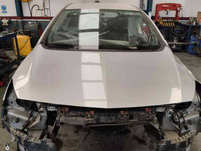 CAPOT OPEL ASTRA J BERLINA 2012 1.7 CDTI (125 CV)