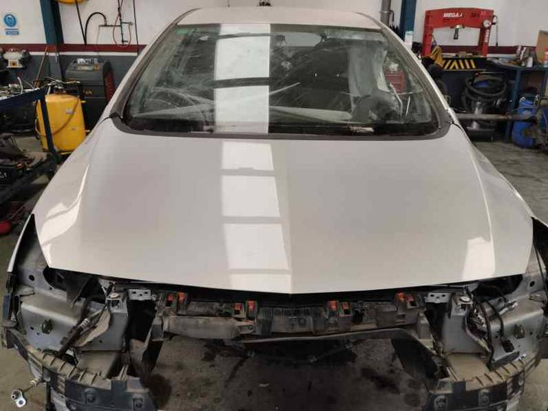 CAPOT OPEL ASTRA J BERLINA 2012 1.7 CDTI (125 CV)