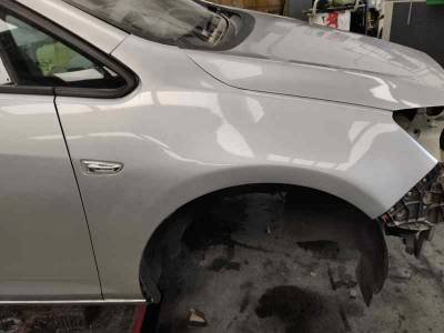 ALETA DELANTERA DERECHA OPEL ASTRA J BERLINA 2012 1.7 CDTI (125 CV)