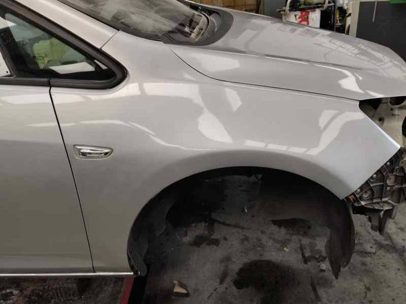ALETA DELANTERA DERECHA OPEL ASTRA J BERLINA 2012 1.7 CDTI (125 CV)