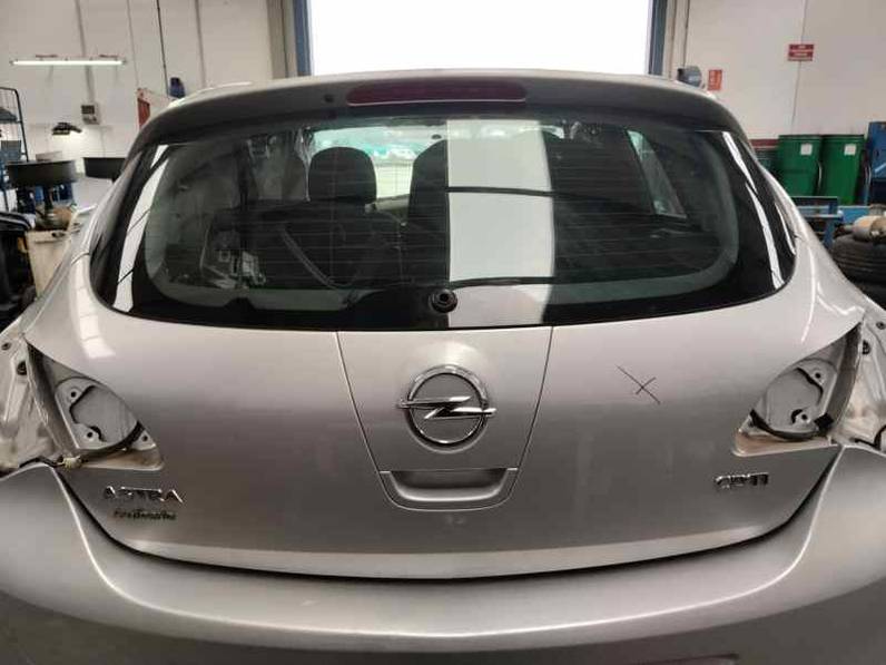 PORTON TRASERO OPEL ASTRA J BERLINA 2012 1.7 CDTI (125 CV)