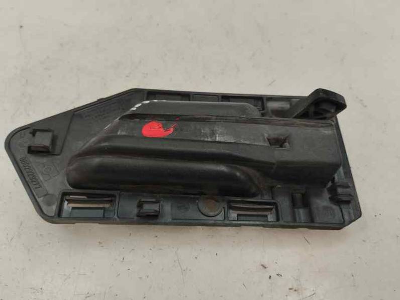 MANETA INTERIOR DELANTERA DERECHA CITROEN ZX 1994 1.9 D (69 CV)