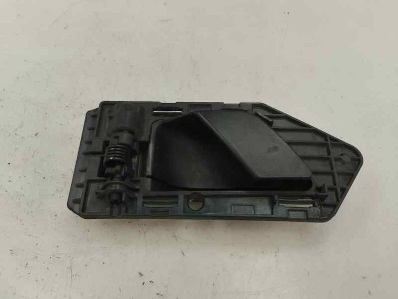 MANETA INTERIOR TRASERA DERECHA CITROEN ZX 1994 1.9 D (69 CV)