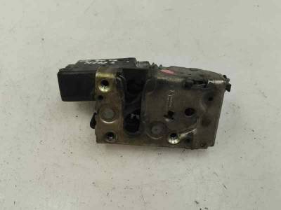 CERRADURA PUERTA TRASERA DERECHA CITROEN ZX 1994 1.9 D (69 CV)