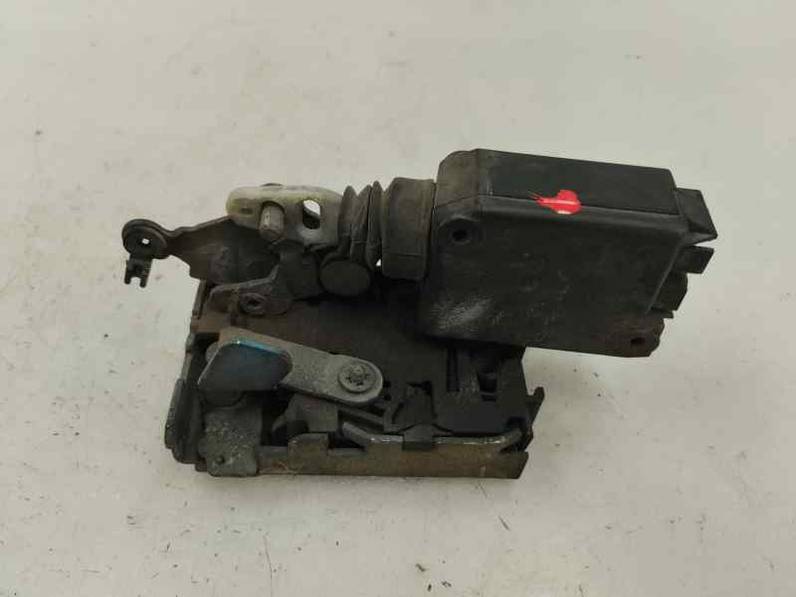 CERRADURA PUERTA TRASERA DERECHA CITROEN ZX 1994 1.9 D (69 CV)